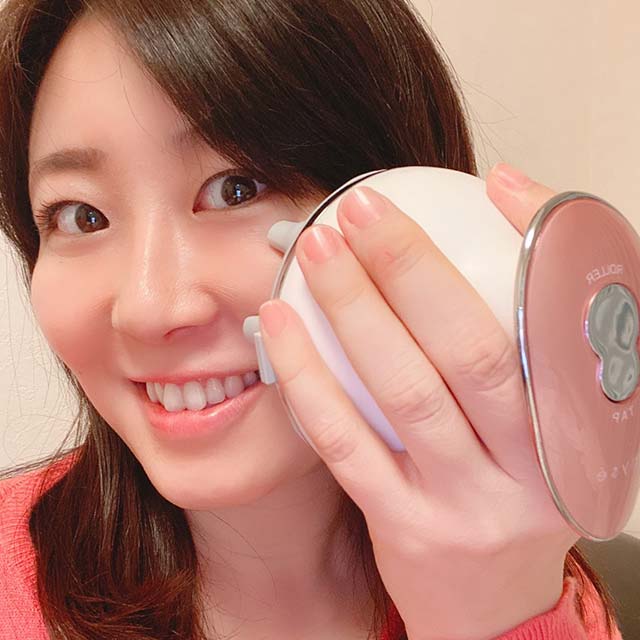 ヘッドスパリフト|カンタン、キレイ、お風呂でエステ。mysé(ミーゼ ヘッドスパリフト|カンタン、キレイ、お風呂でエステ。mysé(ミーゼ