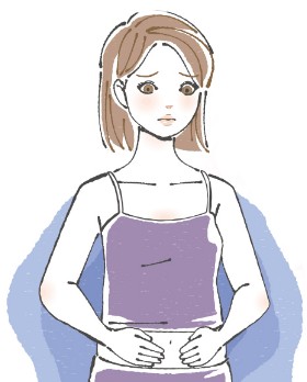 ボディケアしたい人