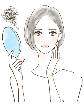 頭皮ケア