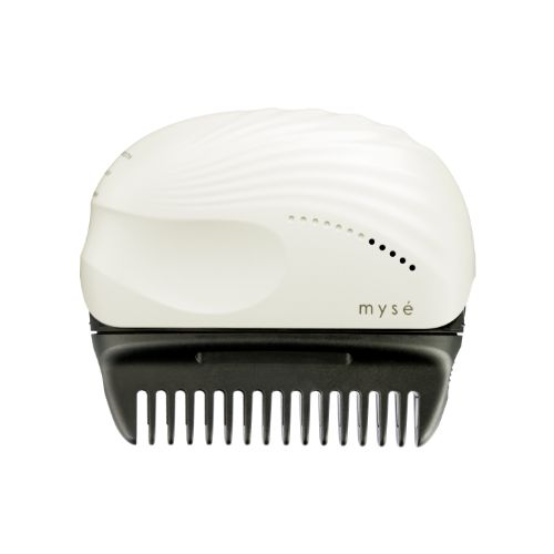 シルキーシェルブラシ