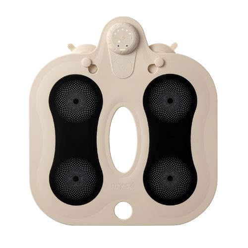 スパトレーナー