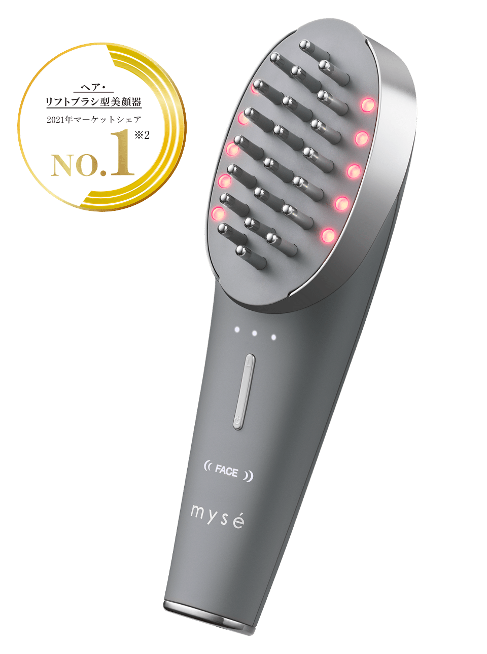 ミーゼ スカルプリフト アクティブ MS-80G-hybridautomotive.com