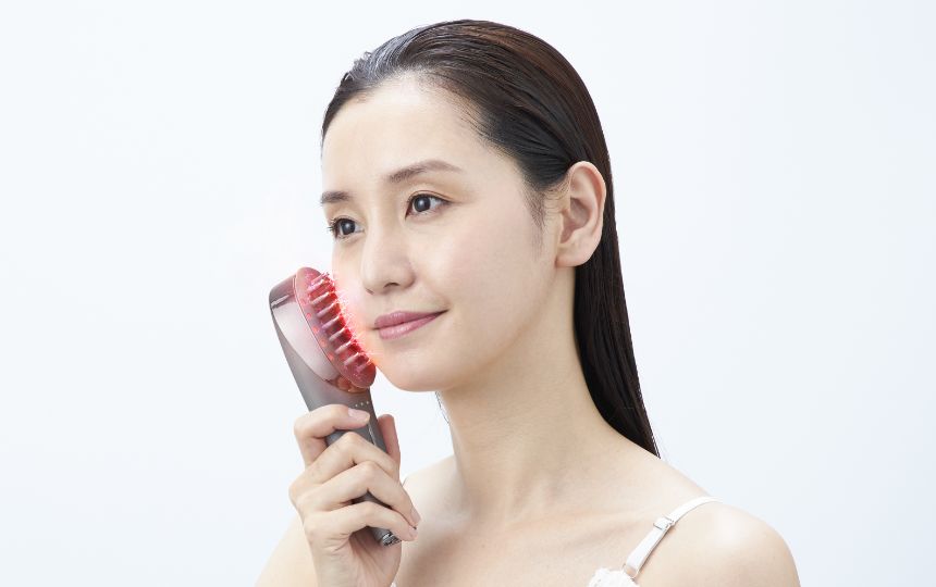 スカルプリフト アクティブ プラス|カンタン、キレイ、お風呂でエステ