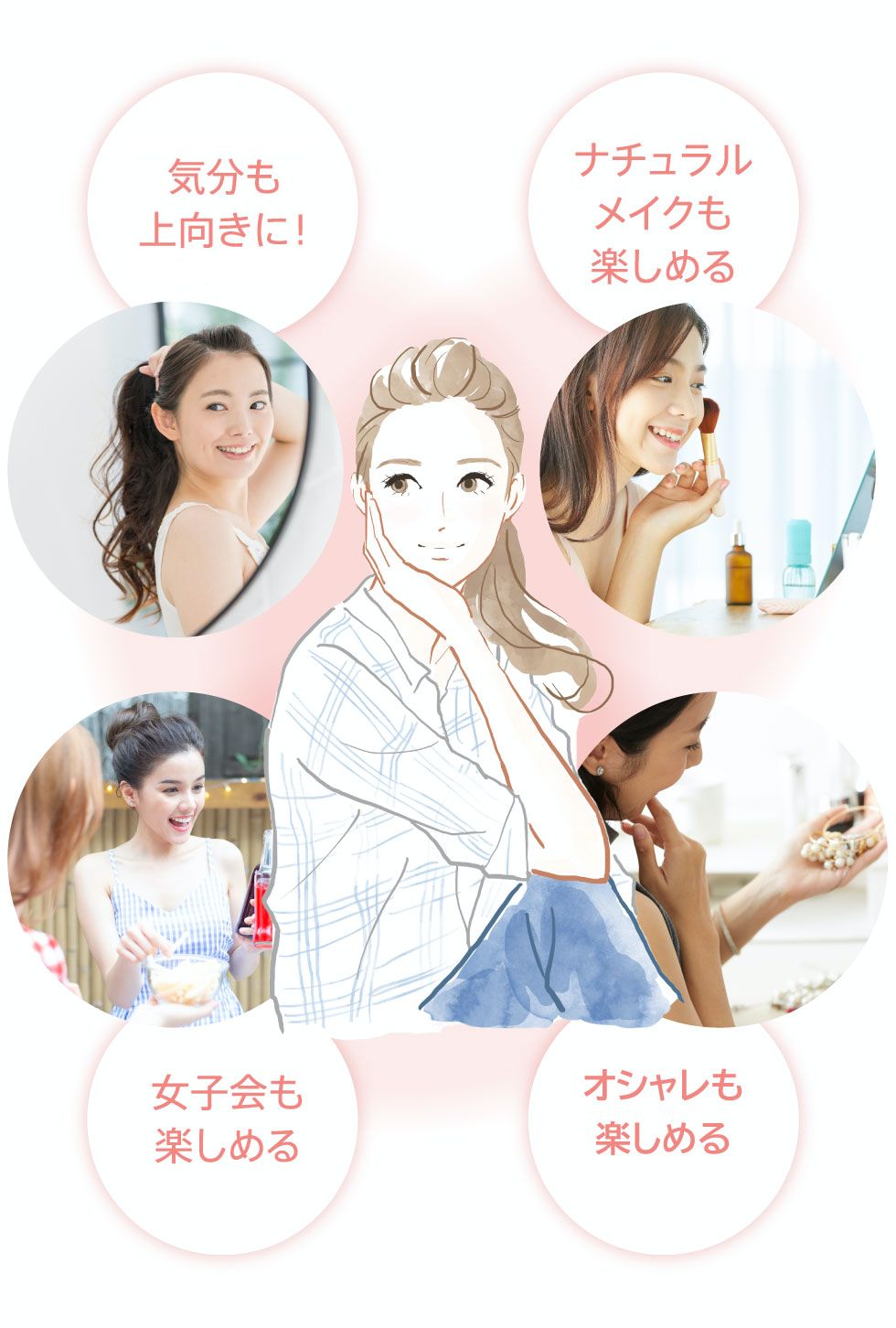 スカルプ リフト ミーゼ