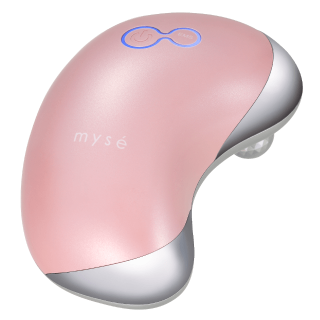 ウェーブスパ｜カンタン、キレイ、お風呂でエステ。mysé(ミーゼ)公式 ...