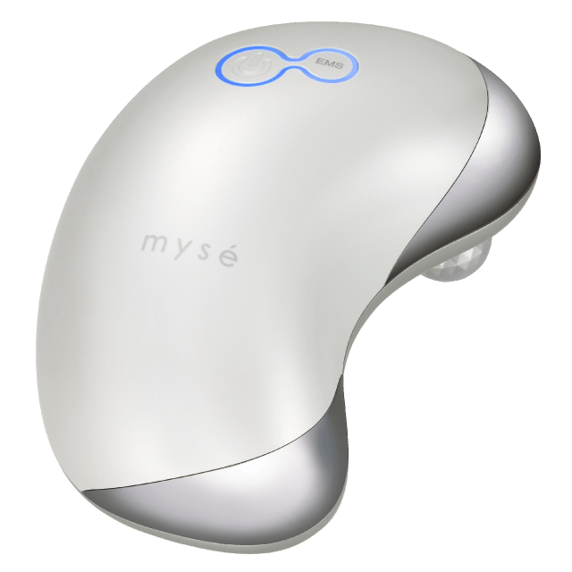 ウェーブスパ｜カンタン、キレイ、お風呂でエステ。mysé(ミーゼ)公式